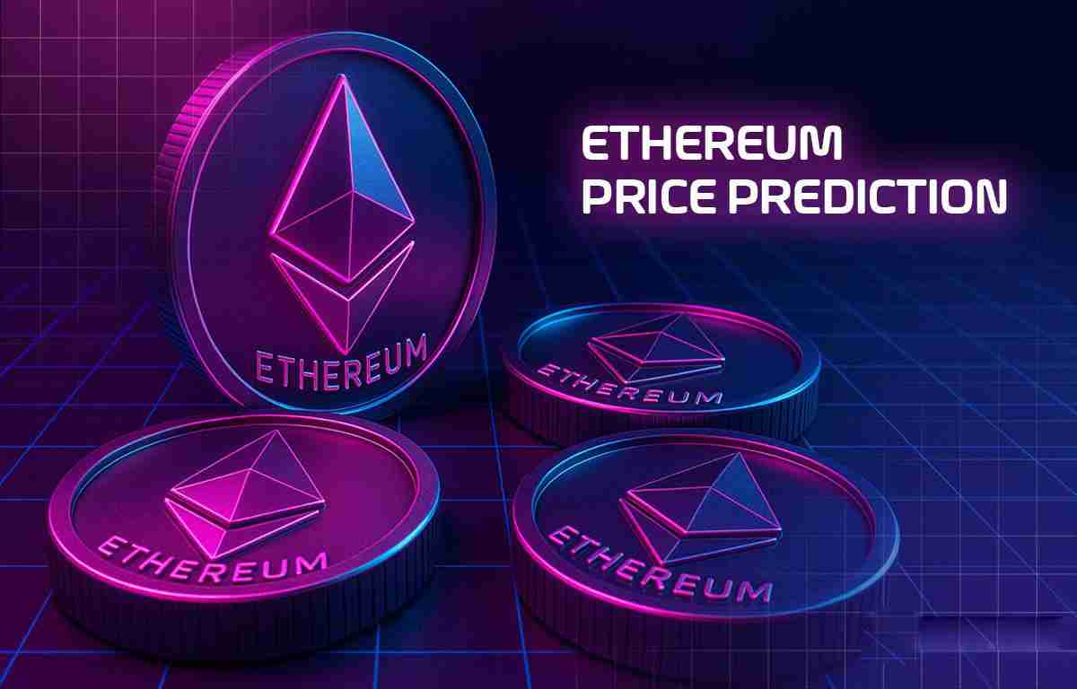 以太坊(eth)价格预测:市值达5690亿美元 一文了解eth创下历史新高是否只是开始?