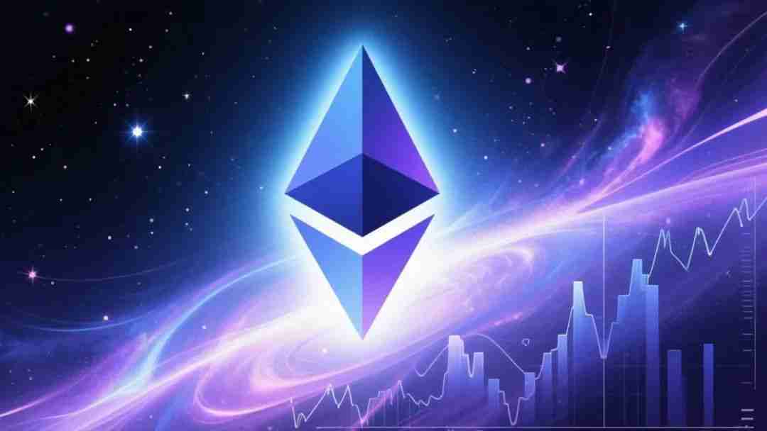 华尔街押注以太坊(ETH)成为 RWA 首选区块链