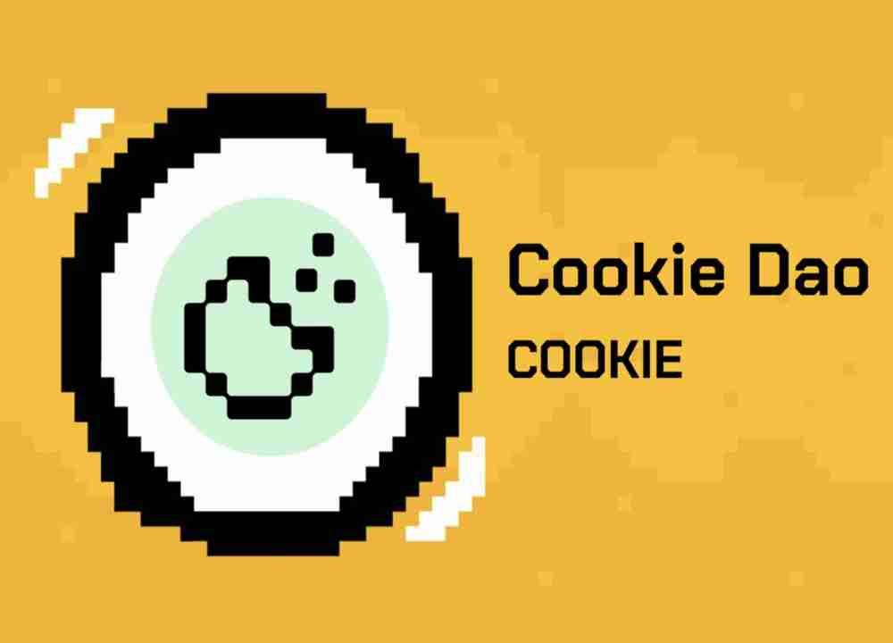 什么是COOKIE DAO?怎么买?COOKIE价格预测2025-2030年