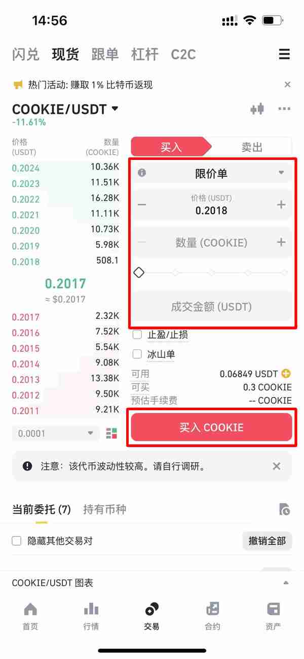 什么是COOKIE DAO?怎么买?COOKIE价格预测2025-2030年