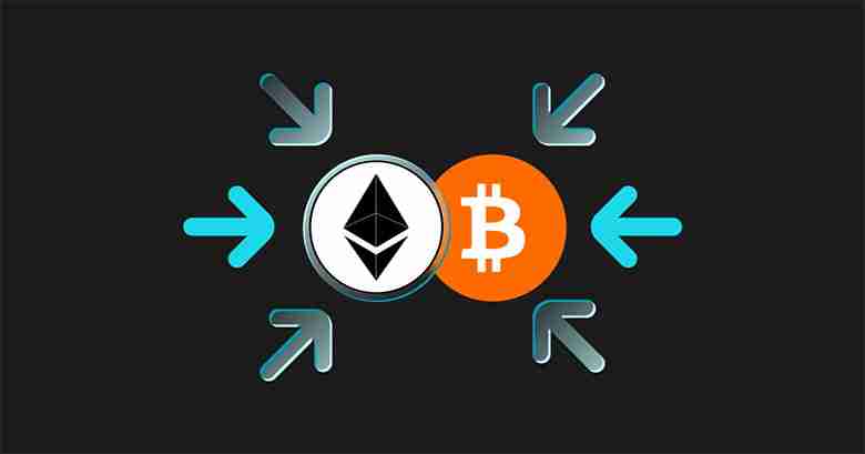 以太坊达到历史最高点:主导地位达到顶峰“翻转”又回来了吗?