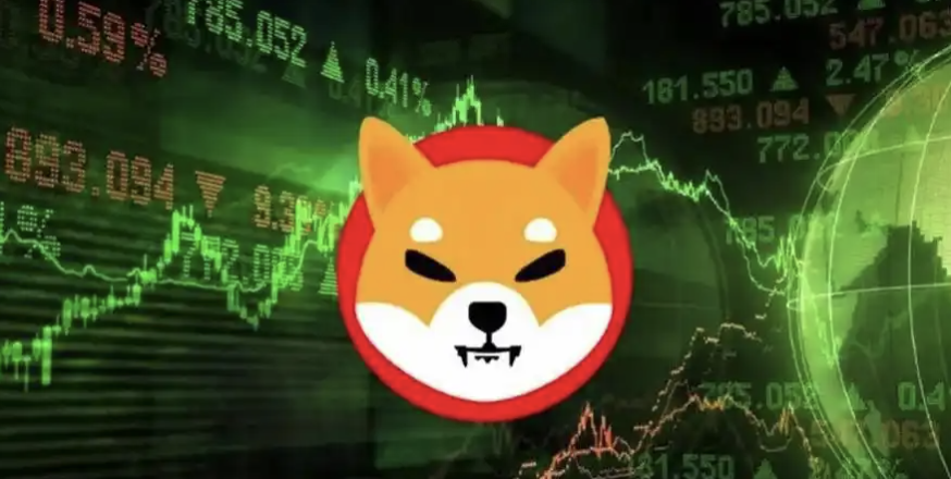 shib币的历史价格走势是怎样的？ - php中文网