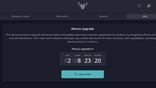 Cardano的智能合约演变：Alonzo升级对2025年的影响 - php中文网