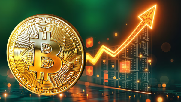 2025年值得关注的十大加密货币项目(最新更新） - php中文网