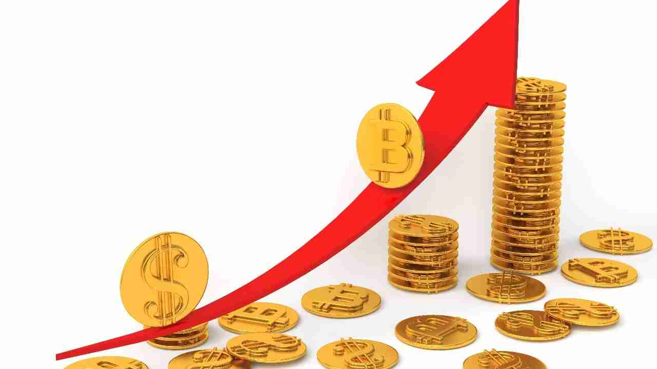 比特币回归:纽约风格解读创纪录高点