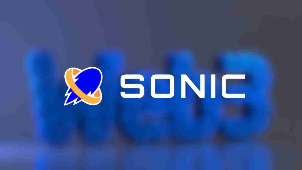什么是SONIC SVM(SONIC币)?怎么买?SONIC价格预测2025-2030年