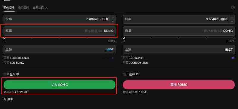 什么是SONIC SVM(SONIC币)?怎么买?SONIC价格预测2025-2030年