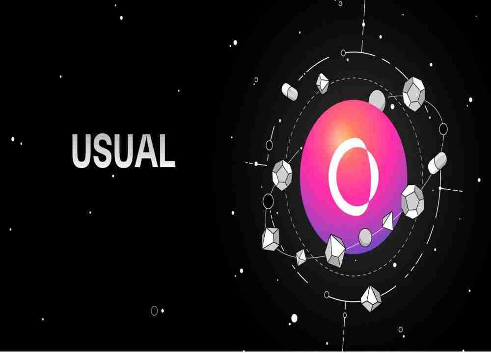 什么是USUAL币 ?USUAL价格预测2025年、2026-2030年