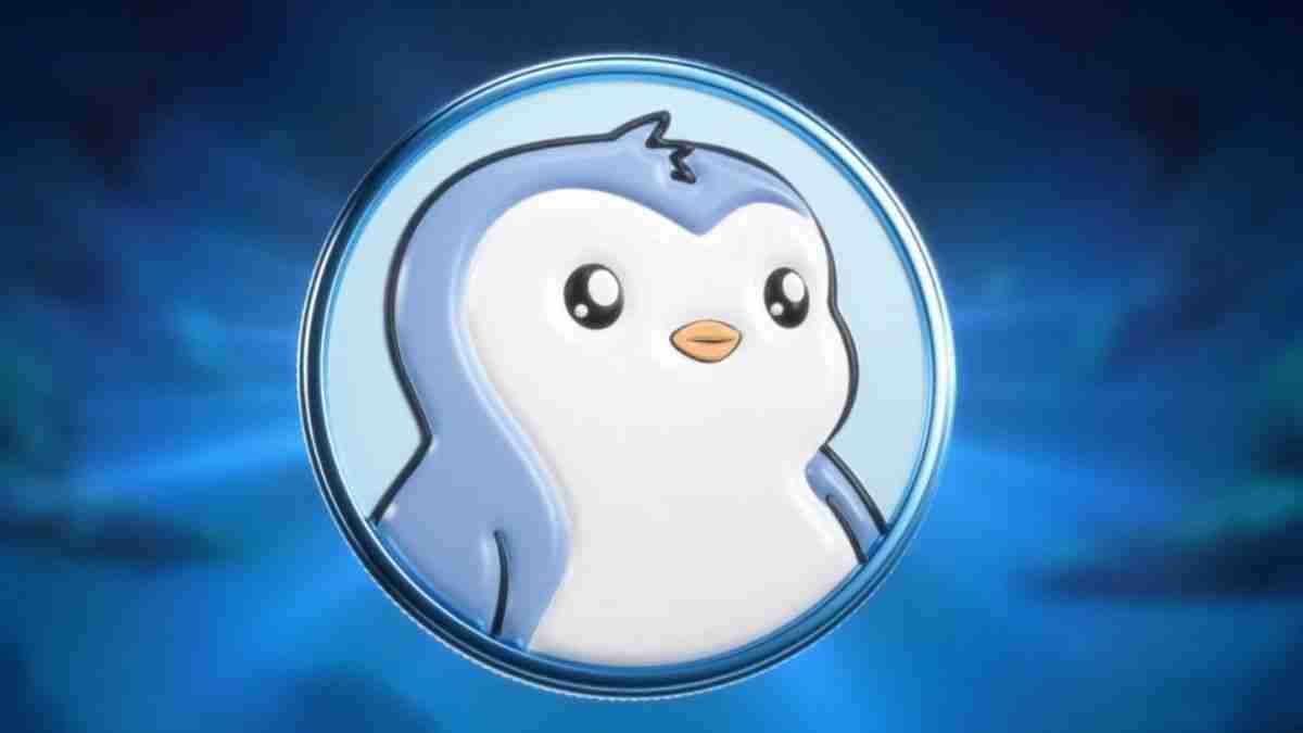 什么是胖企鹅币(PENGU)?PENGU价格预测2025-2030年