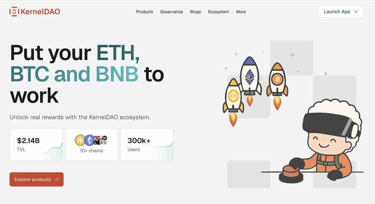 什么是再质押(Restaking)?2025年值得关注的八大再质押项目介绍