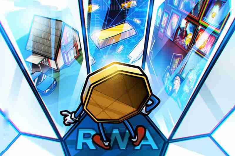 Animoca分析:400万亿美元传统金融(TradFi)市场为RWA代币化带来巨大发展空间