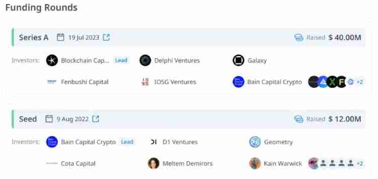RISC Zero是什么?如何运作?RISC Zero项目团队,代币经济与未来路线介绍