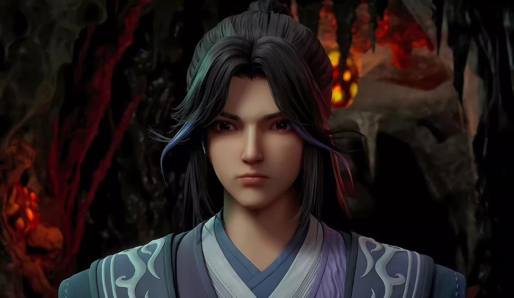 沧元图梅元知会复活吗 - php中文网