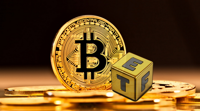 比特币ETF是什么?未来潜力如何?2025年比特币投资指南 - php中文网