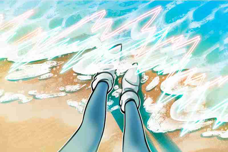 bitfinex分析:山寨币季需待更多加密货币etf获批方可启动