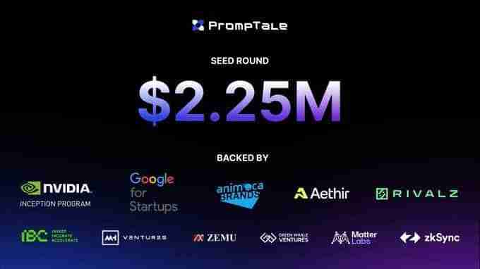 PrompTale AI(TALE币)是什么？作用是什么？是一项好的投资吗？