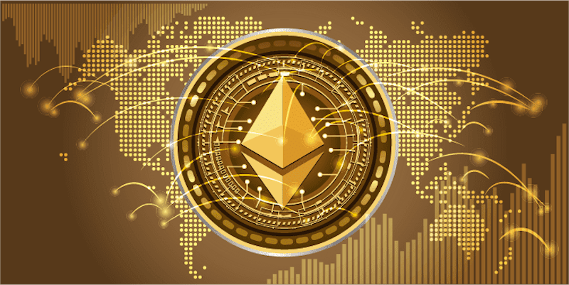 Ethereum 实时行情|以太坊最新币价与今日趋势图一览 - php中文网