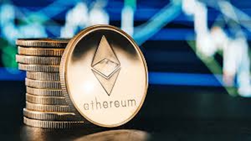 Ethereum 以太坊实时行情|今日价格走势与最新币价图表 - php中文网