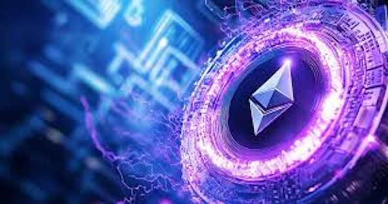 Ethereum 以太坊实时行情|今日价格走势与最新币价图表 - php中文网