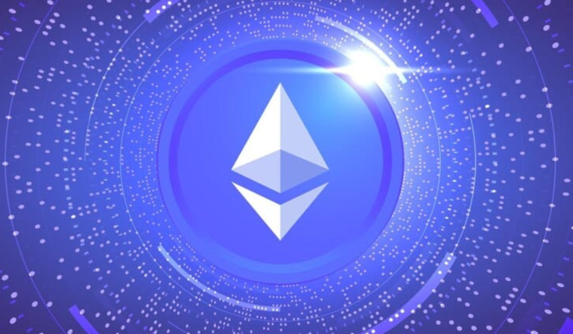 ETH暴涨是真的吗_ETH上涨的真实原因是什么 - php中文网