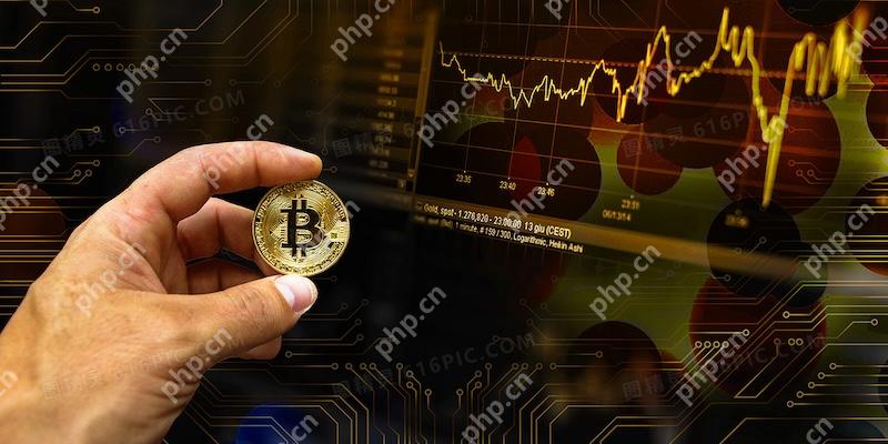 新手小白怎么注册虚拟货币账户 - php中文网