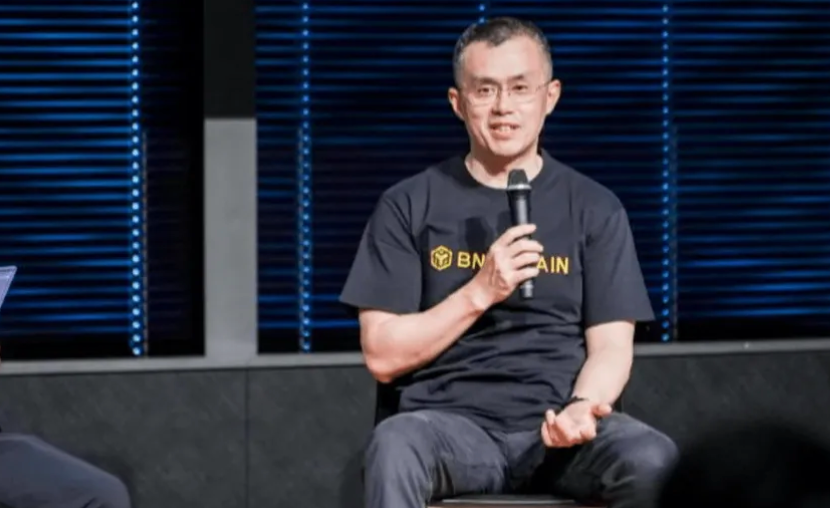 CZ在香港2025比特币大会的那七句精典,大白话整理(最新版) - php中文网