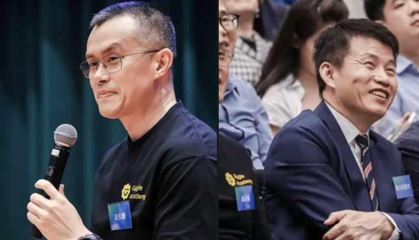 CZ在香港2025比特币大会的那七句精典,大白话整理(最新版) - php中文网