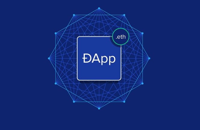 什么是去中心化应用程序 (dapp)?一文通俗解释中心化应用程序 (dapp) - php中文网