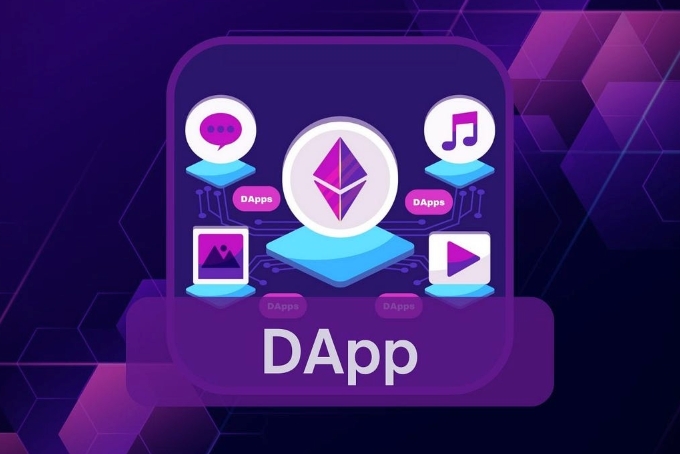 什么是去中心化应用程序 (dApp)?一文通俗解释中心化应用程序 (dApp) - php中文网