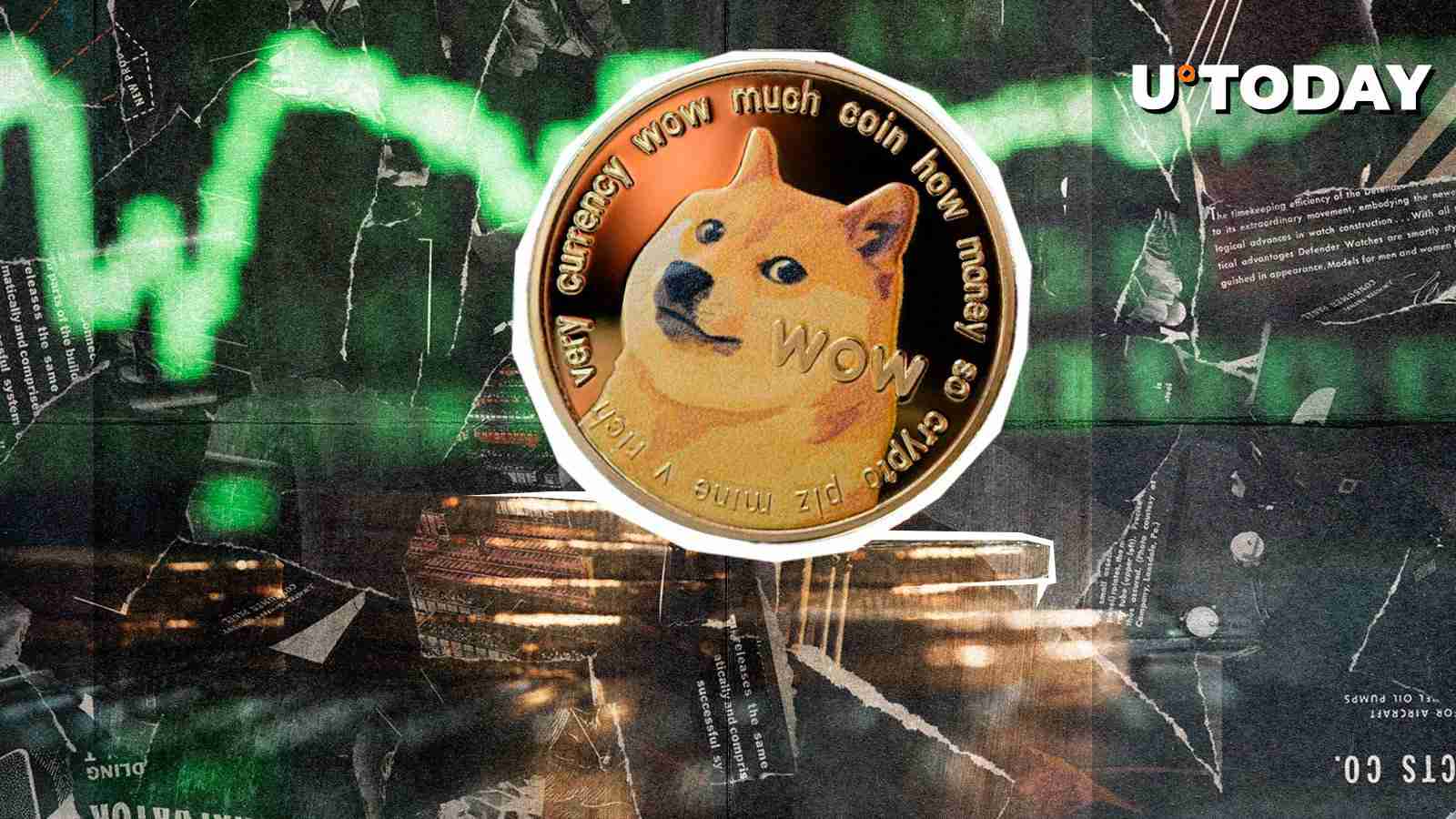 狗狗币强势反弹:交易量锁定、价格收复失地,DOGE未来将走向何方?