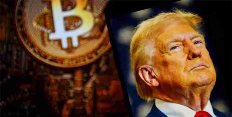 什么是川普加密货币?川普的主要加密货币和项目介绍(2025年)