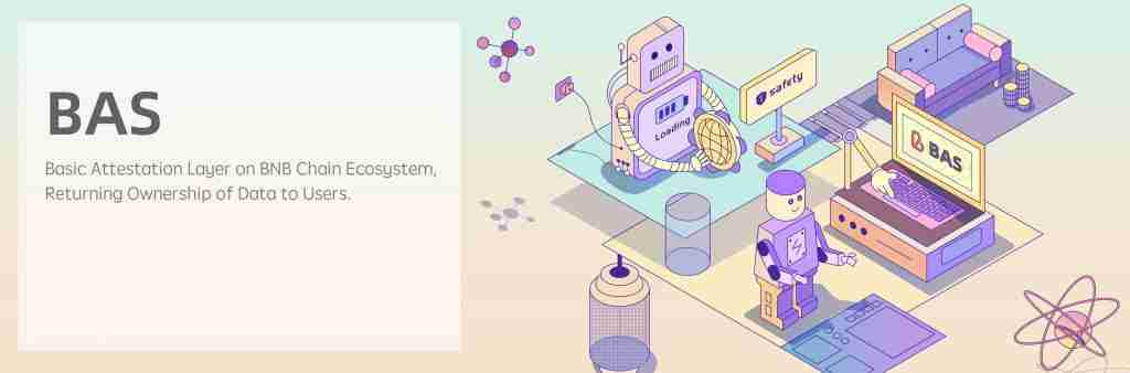 BNB 认证服务 (BAS币) 2025–2030年价格预测 :未来价格能达到多少?