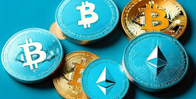 比特币现货etf批量落地,机构入场改变了游戏规则吗? - php中文网