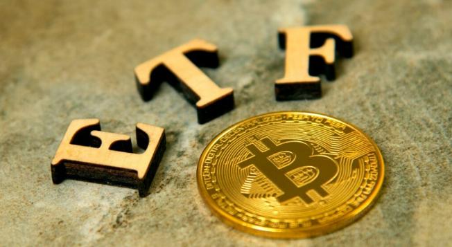 比特币现货ETF批量落地,机构入场改变了游戏规则吗? - php中文网