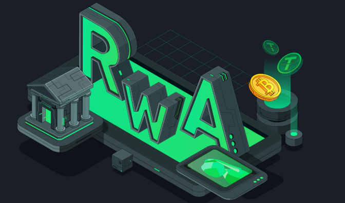 rwa赛道崛起,链上资产真的迎来了“华尔街时刻”吗? - php中文网