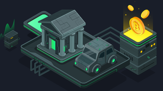 RWA赛道崛起,链上资产真的迎来了“华尔街时刻”吗? - php中文网