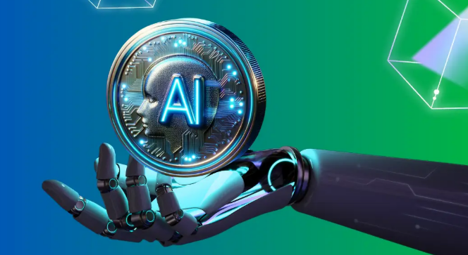 AI叙事狂潮下的代币博弈:SingularityNET与FET能否突破圈层? - php中文网