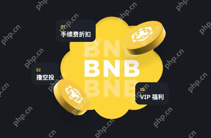 币安HODLer空投上线Boundless (ZKC)!持有BNB,轻松赚取未来ZK龙头! - php中文网