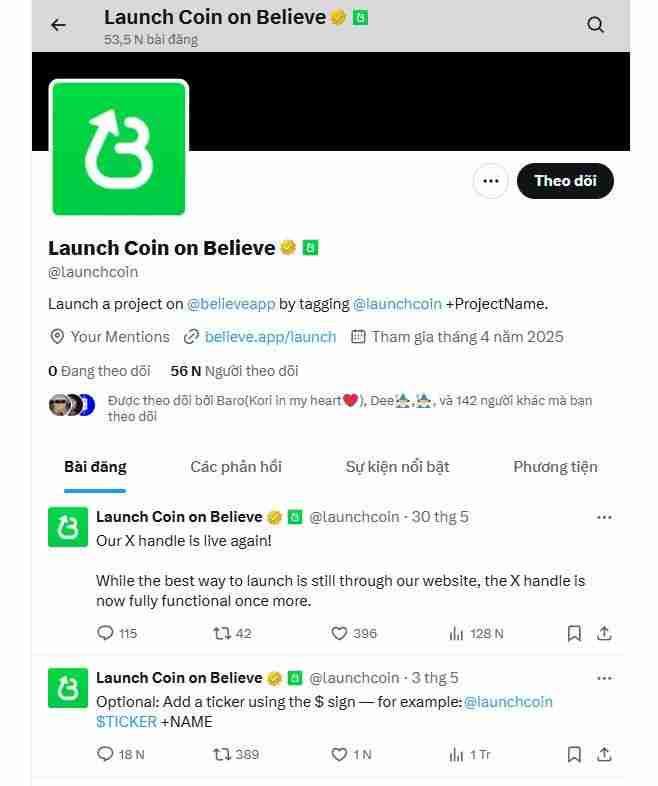 BelieveApp (LAUNCHCOIN) 是什么?LAUNCHCOIN工作原理、风险及挑战