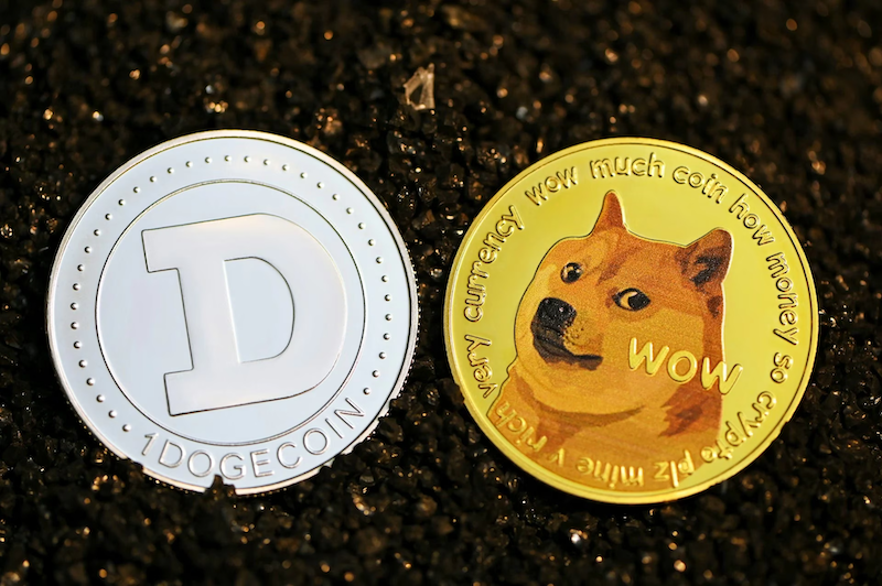 doge币价格预测：2025年狗狗币能突破1美元吗？ - php中文网