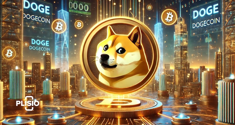 DOGE币价格预测：2025年狗狗币能突破1美元吗？ - php中文网