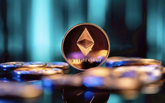 以太坊最新价格走势app 以太坊ETH24小时行情k线分析软件 - php中文网