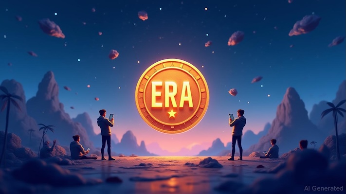 ERA币有投资价值吗？未来价格能涨多少？Caldera项目前景分析 - php中文网