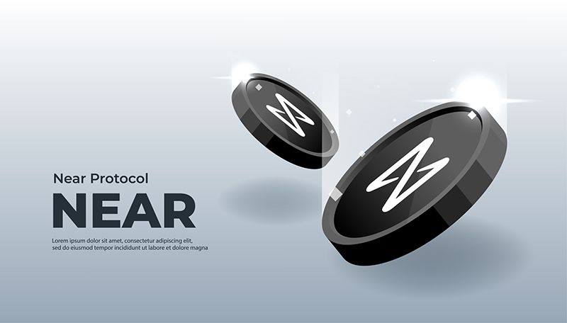 NEAR币是做什么的?新手能买入NEAR币吗? - php中文网