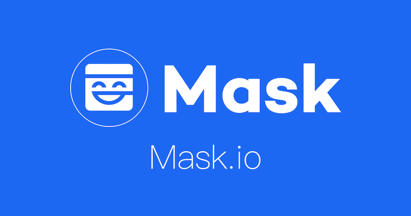 MASK币值得买吗?MASK币项目背景详解 - php中文网