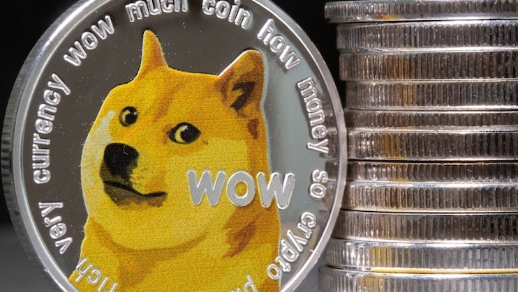 DOGE币长期走势如何?2025年dogecoin0.5美元目标是否可行? - php中文网
