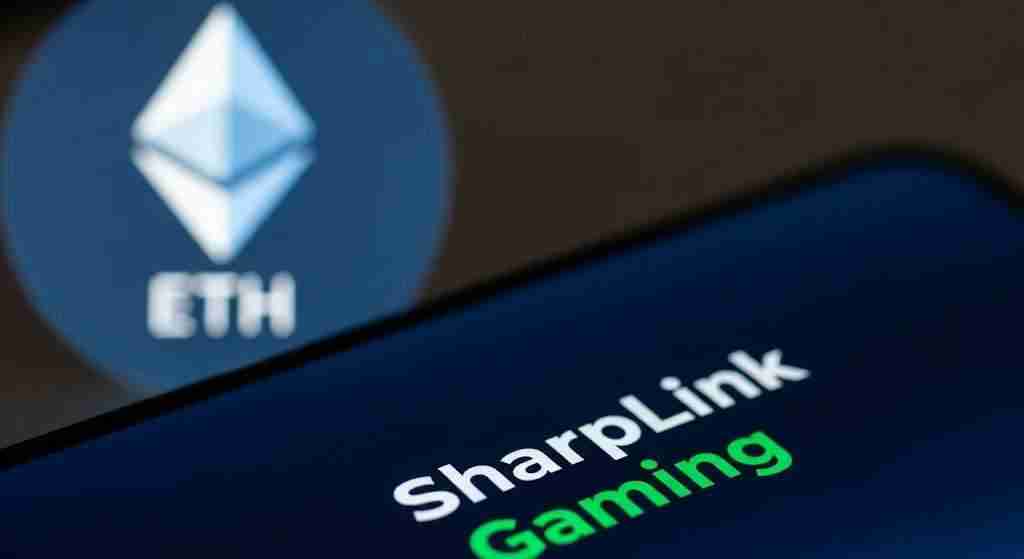 SharpLink持仓30万枚ETH,已超越以太坊基金会,成为最大的ETH持有者