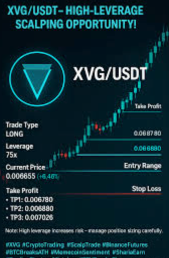 xvg币能涨到多少?xvg币的历史最高价格一览(内附APP) - php中文网