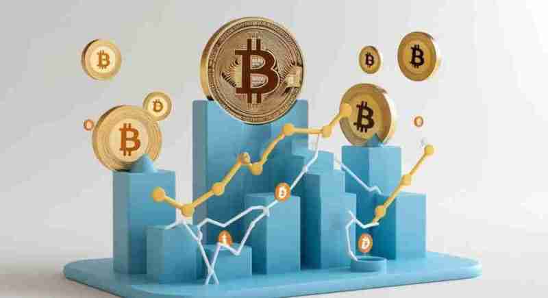 投资加密货币却看不懂K线?一文教你K线要怎么看