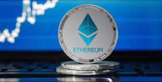 eth币的实时行情app eth币实时价格在线观测软件 - php中文网